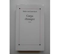 Corps étranger