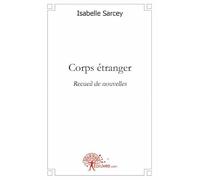 Corps étranger