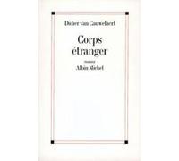 Corps étranger