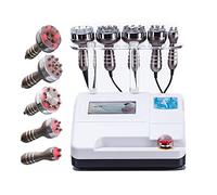 Corps façonneur perte de poids machine de soins de la peau 5 en 1 cavitation RF vide Elitzia ETWD675