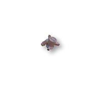 CORPS FILTRE DE POMPE pour LAVE LINGE CANDY - 49007895