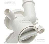 Candy – Corps de pompe pour lave-linge – 49007894