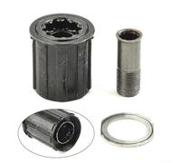 Corps Freehub pour RM30 RM40 RM60 qui s'adapte à la fois aux systèmes de dérailleur arrière 7 vitesses et 8 9 10 vitesses sur vélos de route (D)