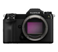 Fujifilm GFX 100s II Boitier Nu