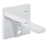 corps Geberit sans ouverture pour mélangeur de température 241661211, HyTronic87
