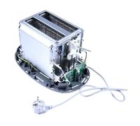 CORPS GRILLE-PAIN POUR PETIT ELECTROMENAGER SMEG - 696891325