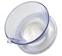 Corps Guide Grille Filtre Référence : Ss-1530000009 Pour Preparation Culinaire Moulinex