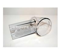Corps Hachoir - MOULINEX - DJ755G32/350 - Pièce d'origine - Robot multifonction - Hachoir