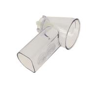 Corps Hachoir - Moulinex - SS-193757 - Gris - Accessoire Hachoir - Compatible DJ755G32/350