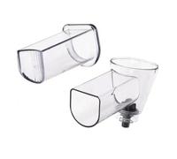 Corps hachoir + poussoir Robot ménager FS-1000040047 SEB Robot ménager FS-1000040047 SEB