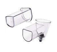 Corps hachoir + poussoir Robot ménager FS-1000040047 SEB Robot ménager FS-1000040047 SEB