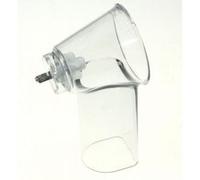 Corps/hachoir/rape pour hachoir a viande moulinex G