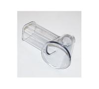 Corps hachoir SS-1530000100 pour Robot culinaire MOULINEX FRESH EXPRESS MAX