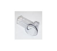 SEB Corps hachoir SS-1530000100 pour robot culinaire FRESH EXPRESS MAX MOULINEX