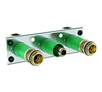Corps Hansgrohe 13129180 pour thermostat ShowerTablet 600