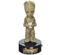 Corps Heurtoirs Marvel Avengers Infinité War Groot Neca 17816