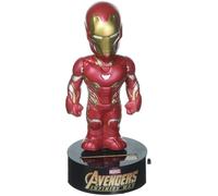 Corps Heurtoirs Marvel Avengers Infinité War Iron Man Neca 17830