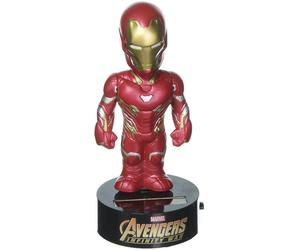 Corps Heurtoirs Marvel Avengers Infinité War Iron Man Neca 17830