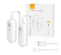 Corps Humain Automatique Détectant L ' Option USB De Couleur De La Lumière