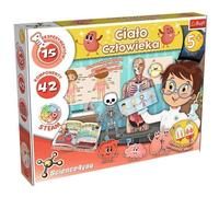 Corps humain grand 61531 Science4You