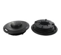 Corps inférieur + bouton de rechange pour tête fil nylon TAP-N-GO 160-2823 TECOMEC