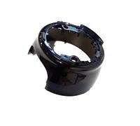 Corps inférieur noir - Cuiseur vapeur - MOULINEX SS-208330 - 2200 Watt - Compatible lave-vaisselle