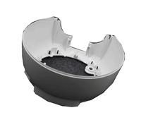 Corps inférieur + patin COOKEO Cuiseur vapeur SS-997382 MOULINEX