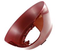 Corps inférieur rouge - Robot ménager (SS-995149 MOULINEX)