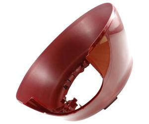 Corps inférieur rouge COOKEO Robot ménager SS-995149 MOULINEX Robot ménager SS-995149 MOULINEX