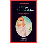 Corps inflammables