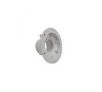Hayward - Corps liner pour buse de refoulement 2 P pour piscine - Blanc - BR2X9888