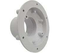 Hayward - Corps liner pour buse de refoulement 2 P pour piscine - Blanc - BR2X9888