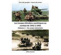 Corps Mécanisés Soviétiques 1942-1945