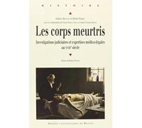 CORPS MEURTRIS