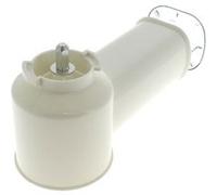 Accessoire robot Moulinex Corps moulinette + poussoir ss-989859 pour Hachoir