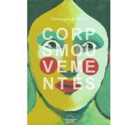 Corps mouvementés - Collectif - Grevis - broché - Essai