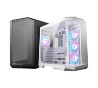 MSI MAG PANO 100R PZ Midi Tower Blanc