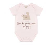 Corps Nanan, je suis la princesse de papa