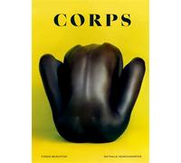 Corps - Nathalie Herschdorfer - Fonds Mercator - relié - Beau livre