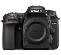 CORPS NIKON D7500 (DANS LA BOÎTE DU KIT)