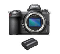 Corps NIKON Z6 + Batterie EN-EL15B