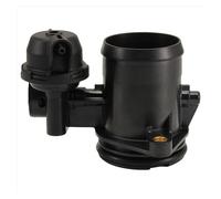 Corps Papillo Pour SUZUKI Pour Grand Pour Vitara II - 2.0 HDI Corps De Papillon 00001628NT 1628NT Boitier Papillon