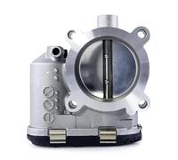 Corps papillon 0280750076 A2711410025 Throttle Boby Pour Benz Pour Classe C W203 S203 W204 S204 Pour Kompressor Coupé 1.8L Accélération De La Carrosserie