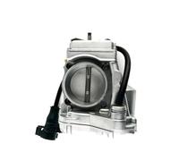 Corps Papillon Boîtier Papillon Pour Benz W124 300CE E320 SL320 93-97 Corps De Papillon Moteur 0001415725 0001415725