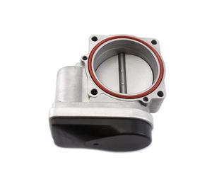 Corps Papillon Boîtier Papillon Pour BMW E53 E65 E60 E61, Pièce Détachée Pour Voiture, 13547506627 ACM-064 7506627 88.053 7519053 A2C59511706 Corps Papillon