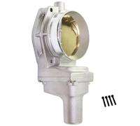 Corps Papillon Boîtier Papillon Pour Chevrolet Pour Camaro Pour Corvette Pour LS2 LS3 LS6 LS7 LS9 L99 Pour LSX Pour CTS-V Corps Papillon 102/90 Mm(102mm)
