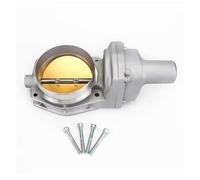 Corps Papillon Boîtier Papillon Pour LS2, LS3, LS6, LS7, LS9, Pour LSX 12605109 Corps Papillon À Entraînement Par Câble Boosté 102 Mm(90MM)