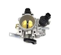 Corps Papillon Boîtier Papillon Pour Mitsubishi Pour Estate Pour Southeast Pour Lancer 4G18 Engine 2003-2015 MR560120 MR560126 MN128888 Ensemble Corps Papillon