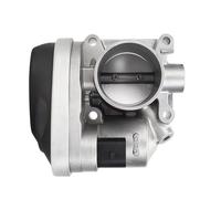 corps papillon Compatible Avec VW Pour Bora 1J2 1J6 1998 1999 2000 2001 2002 203 2004 2005 036133062N Pièces Automobiles Corps De Papillon Corps De Papillon D'admission D'air