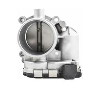 Corps papillon Corps De Papillon Pour W203 C W204 C W211 E W212 E A209 0280750076 A2711410025 Pièces De Moteur 2711410025 M271